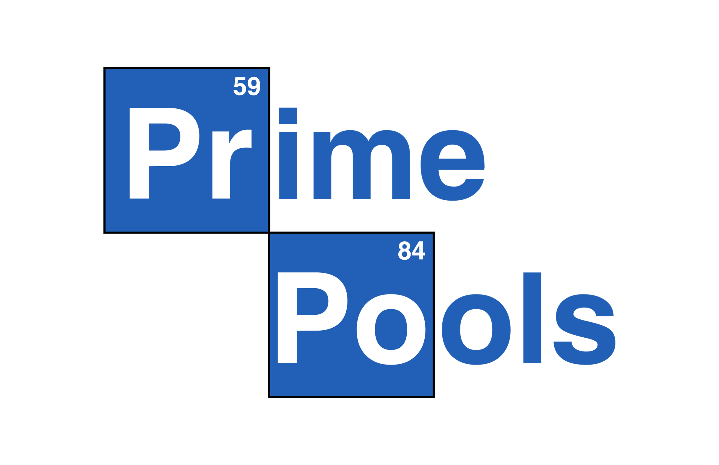 Prime Pools Limited